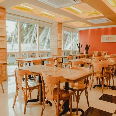 נובה פריבורגו Hotel Habitare מראה חיצוני תמונה