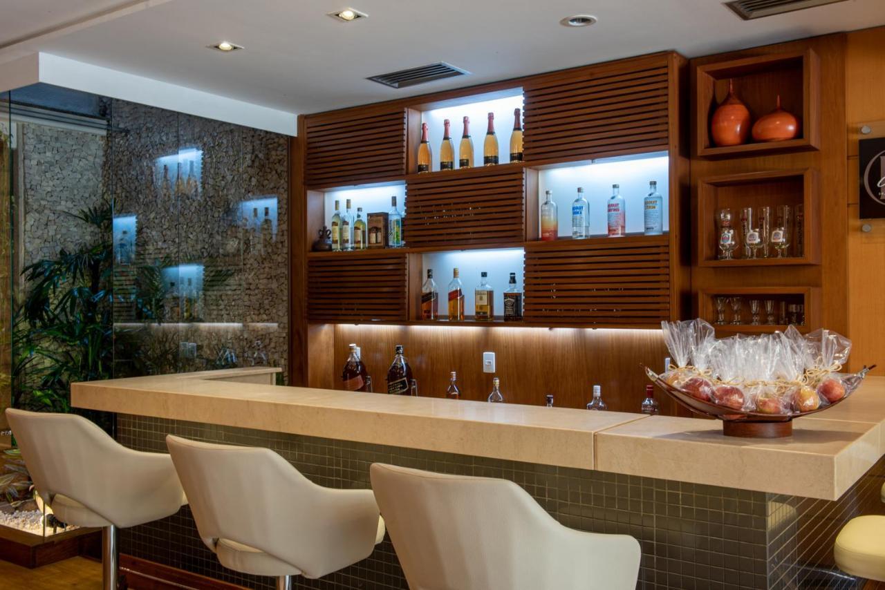 נובה פריבורגו Hotel Habitare מראה חיצוני תמונה