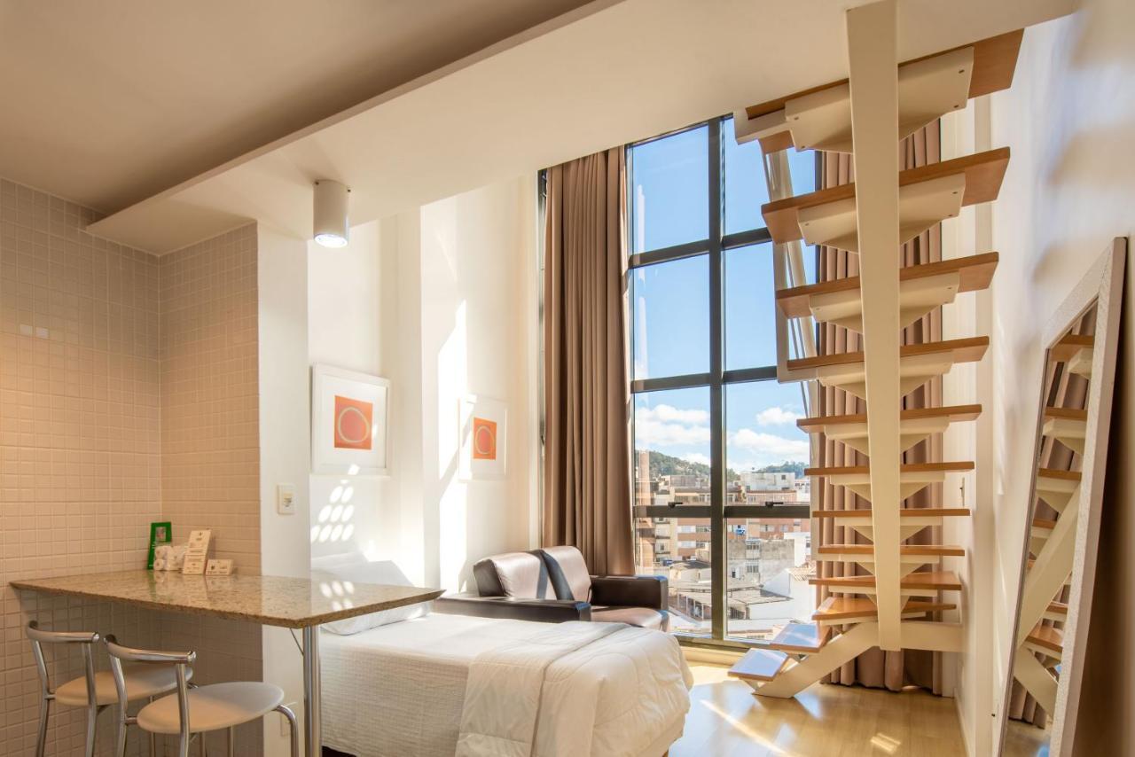 נובה פריבורגו Hotel Habitare מראה חיצוני תמונה