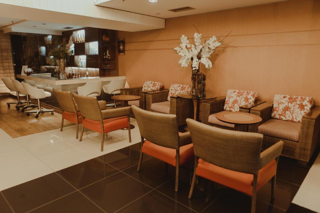 נובה פריבורגו Hotel Habitare מראה חיצוני תמונה