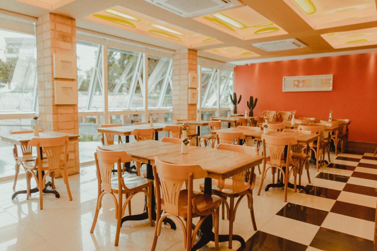 נובה פריבורגו Hotel Habitare מראה חיצוני תמונה