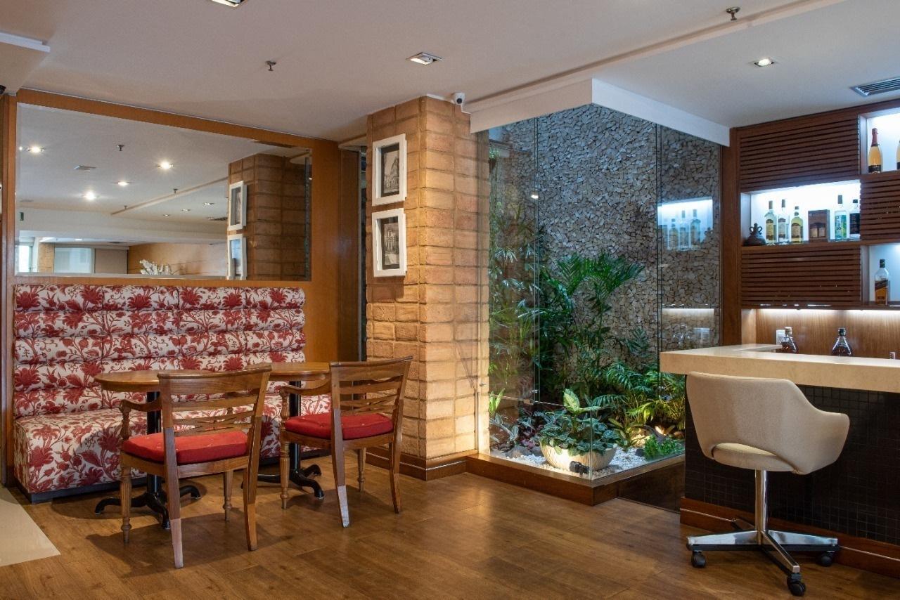 נובה פריבורגו Hotel Habitare מראה חיצוני תמונה