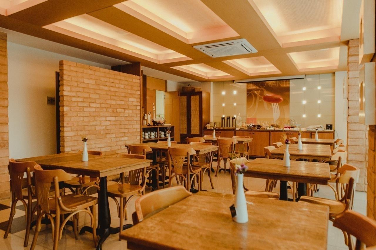 נובה פריבורגו Hotel Habitare מראה חיצוני תמונה