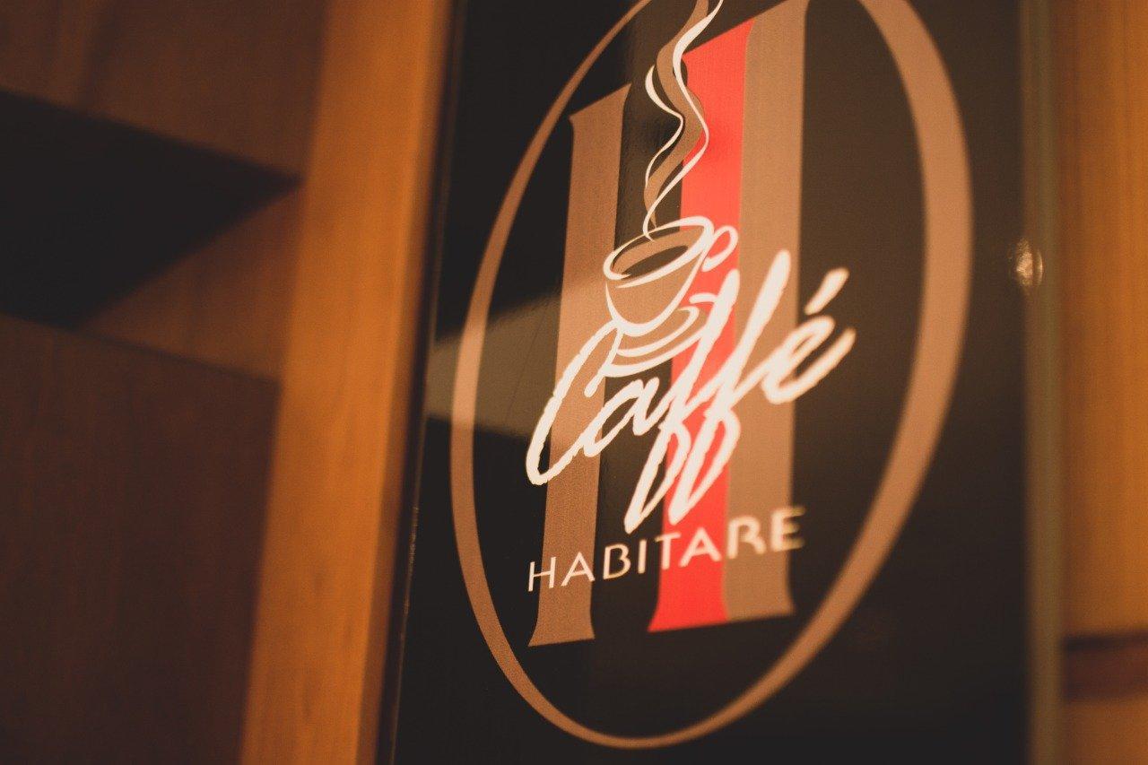 נובה פריבורגו Hotel Habitare מראה חיצוני תמונה