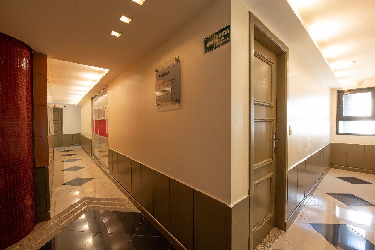 נובה פריבורגו Hotel Habitare מראה חיצוני תמונה